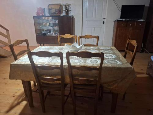 Gabrieli's Guest House