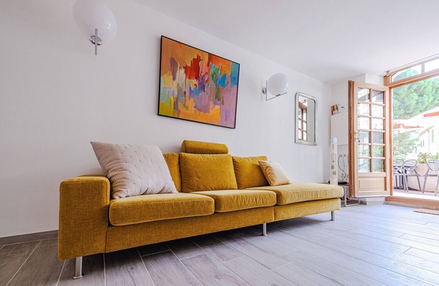 Gaby's House – Heart of Tourrettes-sur-Loup