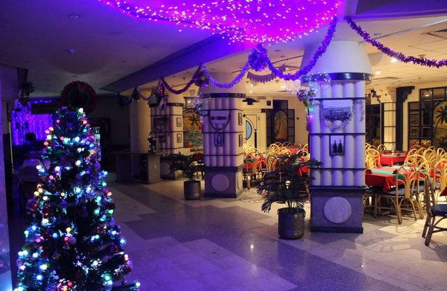 Gaddis Hotel