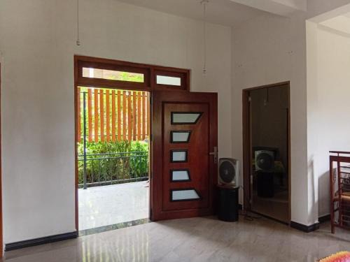 Gagana Villa