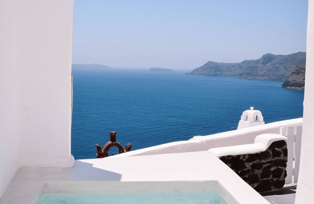 Gaia Suites