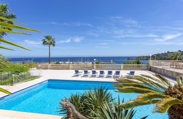 Gaiasvillas Villa Cigale, private pool, 20 mt from beach, fiber WiFi