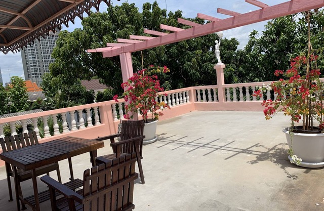 Gaiwandhanat Homestay