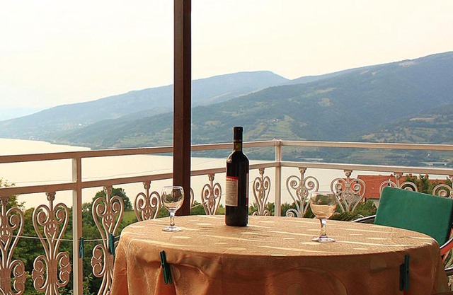 Gajanovic Rooms