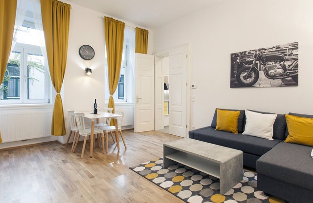GAL Apartments Vienna