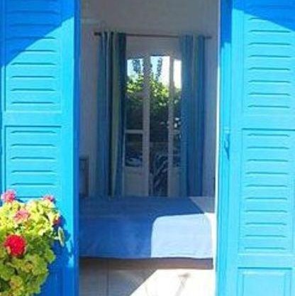 Galanis Place