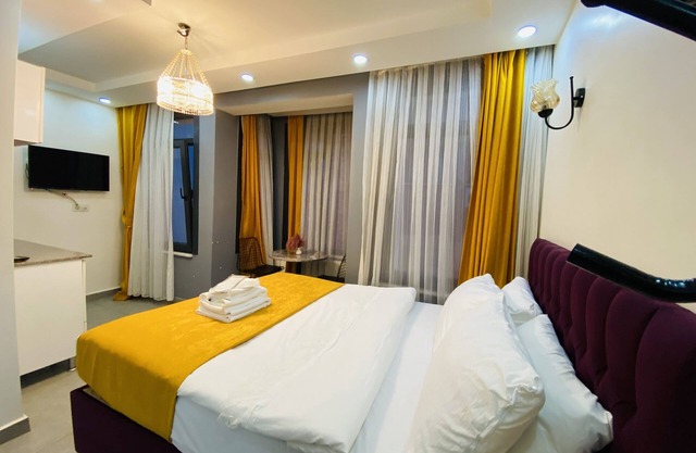 Galata Zade Hotel