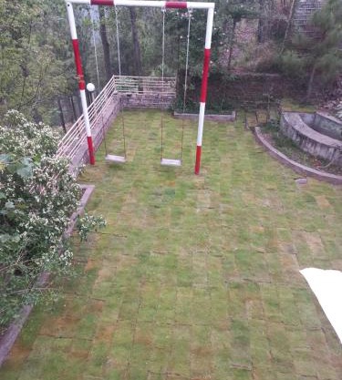 Galaxy apartments , Galaxy hotel