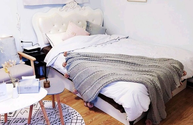 Galaxy Cozy HuTong Movie Night Downtown