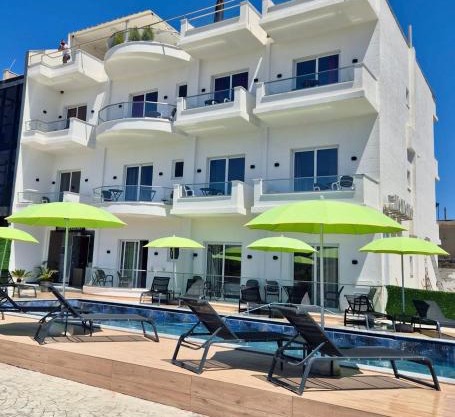 Galaxy Hotel