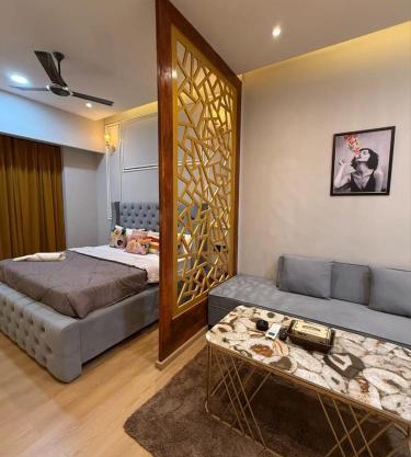 Galaxy Residence