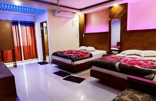 Galaxy Resort