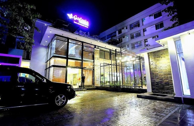 Galesia Hotel & Resort Ltd