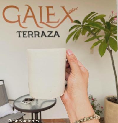 Galex Hotel Posada