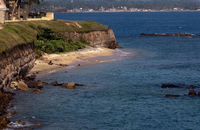 Galle Large Serviced Villa Near Beaches & Fort