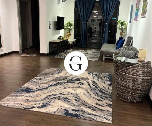 Galleria Homestay Vista Bangi