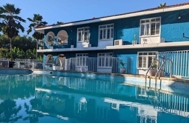 Gallivanters Hostel