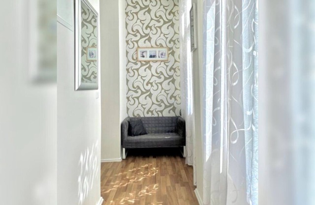 Gallys Apartments your gateway to heart of Prague