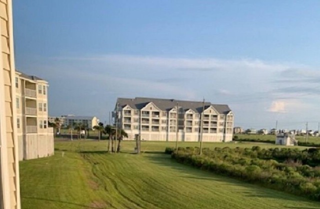 Galveston,TX~2/2 Kitchen~SLPS 6:Mini Golf/Outdoor Games,Swimming Pool,Grill+More