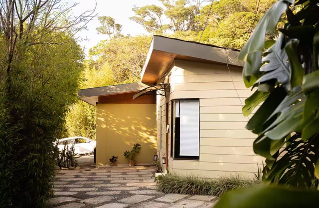 Gamaí Monteverde, apartamento full equipado, para vacaciones o trabajo