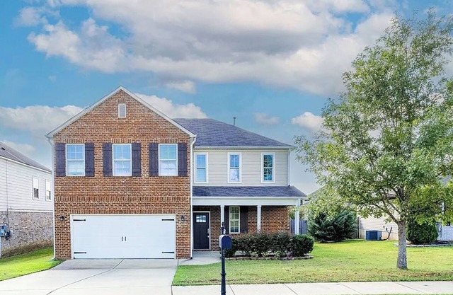 Game Day Getaway – Sleeps 10 Plus - 20 Minutes from Bryant-Denny Stadium