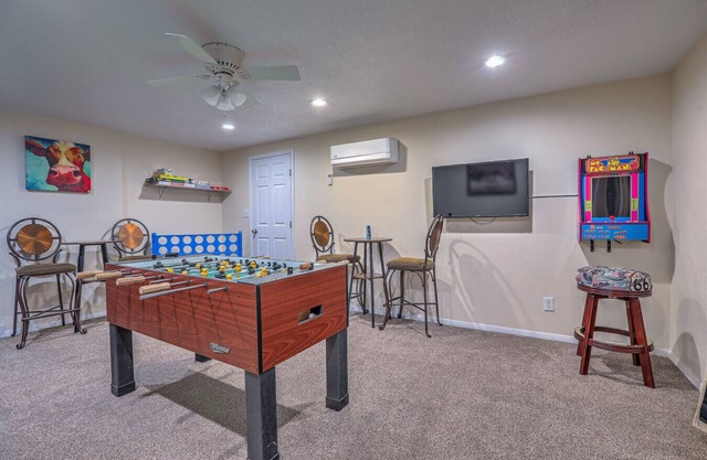 Game Room &Movie Room | 4bd 2Ba