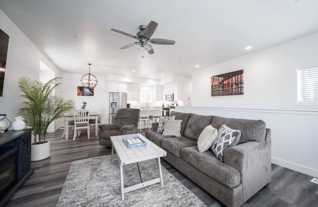 Game Room! Sleeps 11! Close to Pismo!