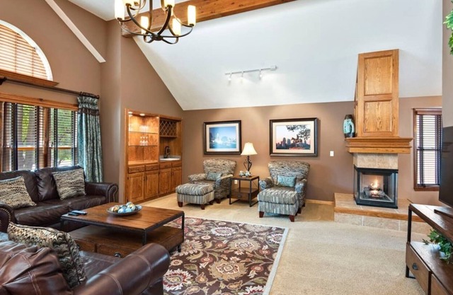 ⭐️ Game Room ⭐️ Steam Shower ⭐️Great Patio⭐️