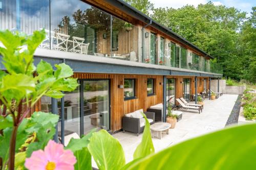Gamekeepers Lodge