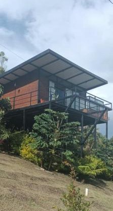 Gampling el Cielo Rionegro