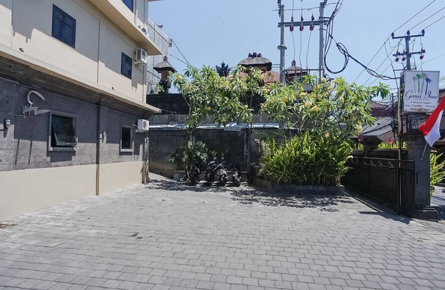 Gana Inn Legian