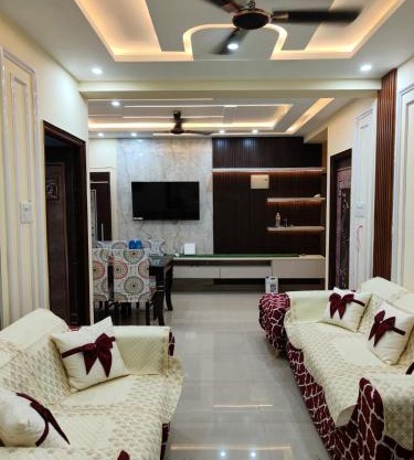 Ganga Haven Homestay