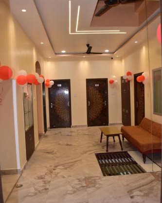 Ganga sparsh