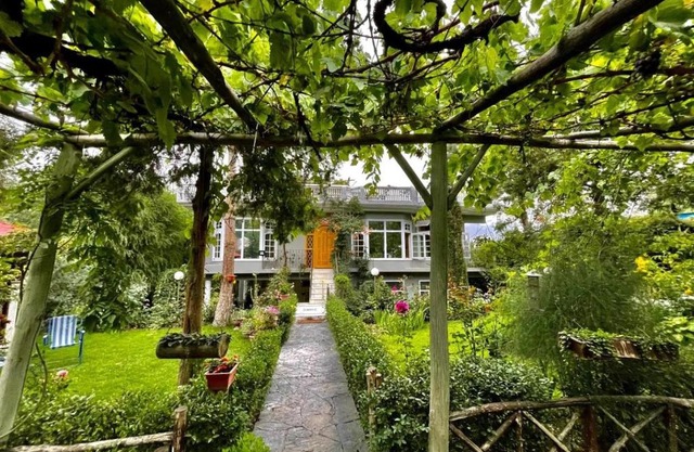 Gangchen Guest House