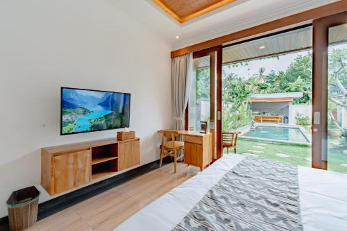 Gangga Villas Ubud