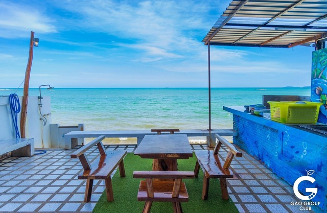 GAO Xpress Beach Club