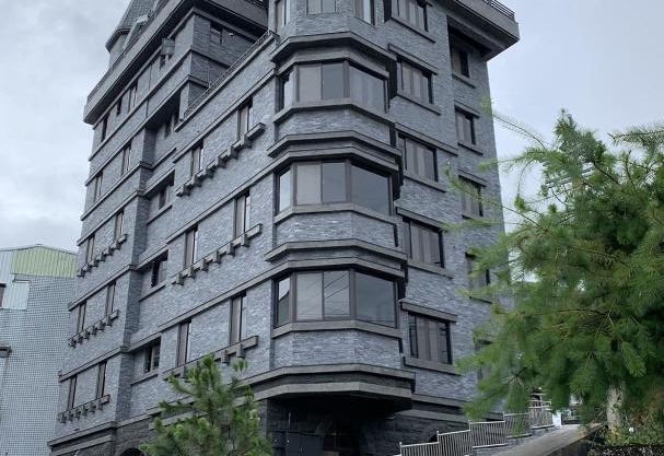 Gaodiyuan Tea B&B 高帝園茶業民宿