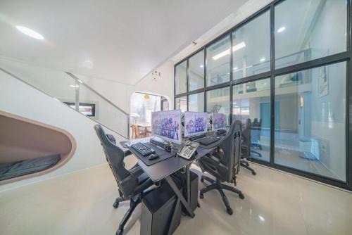 Gapyeong Pool Villa Mountain High