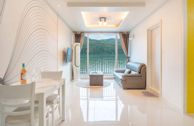 Gapyeong Rialto Pension