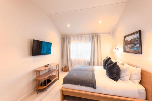 Garður Stay Inn & Secret Lagoon included!