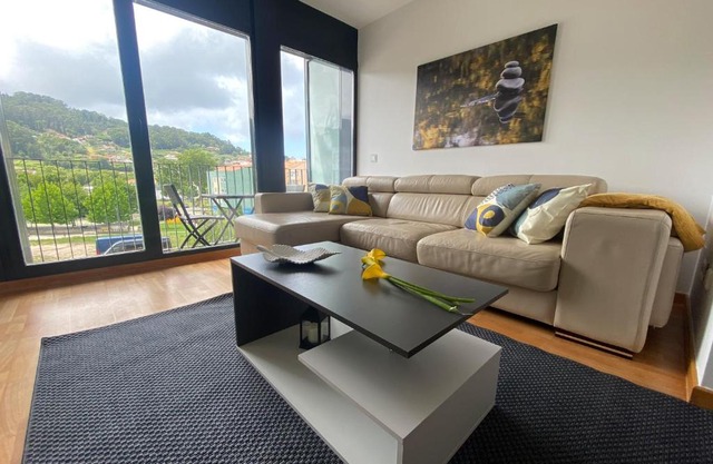 Garatuxa Home