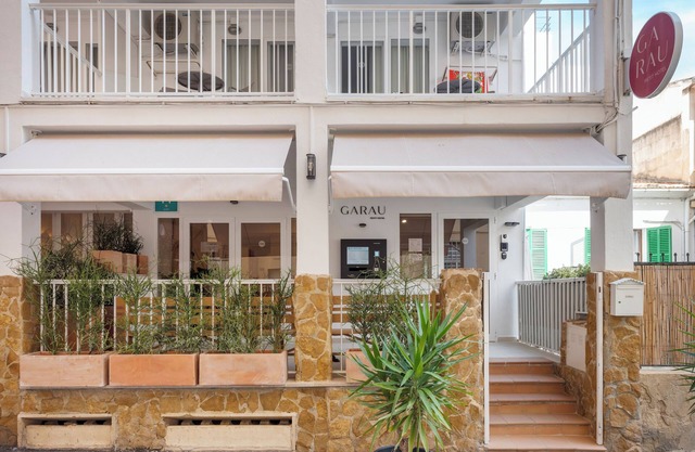 Garau Petit Hotel