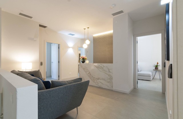 Garda Room