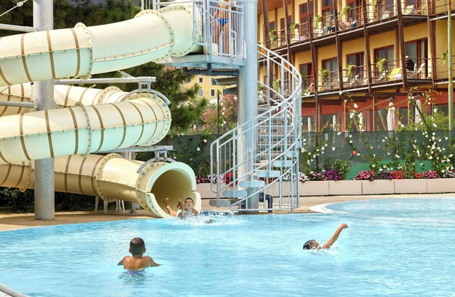 Garda Sporting Club Hotel
