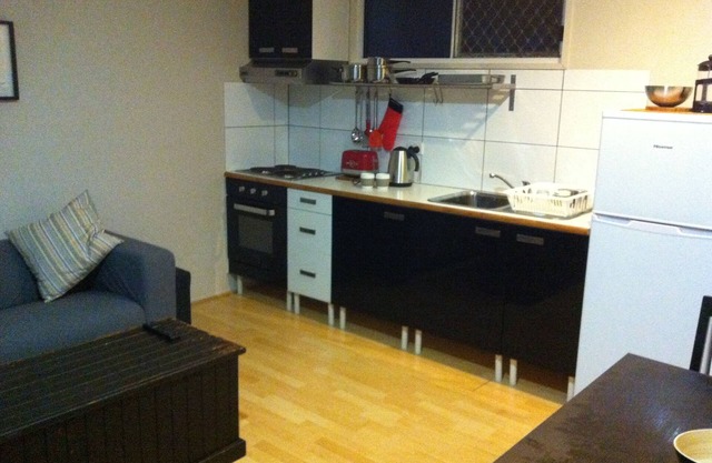 Garden 1 bedroom Flat
