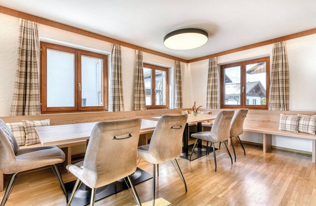 Garden apartment - Alpenblick Appartments