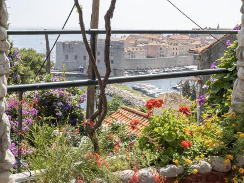 Garden Apartment Marina