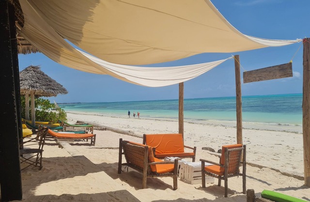 Garden Beach Bungalows