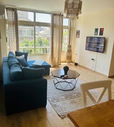 Garden city downtown haven 2BDRM