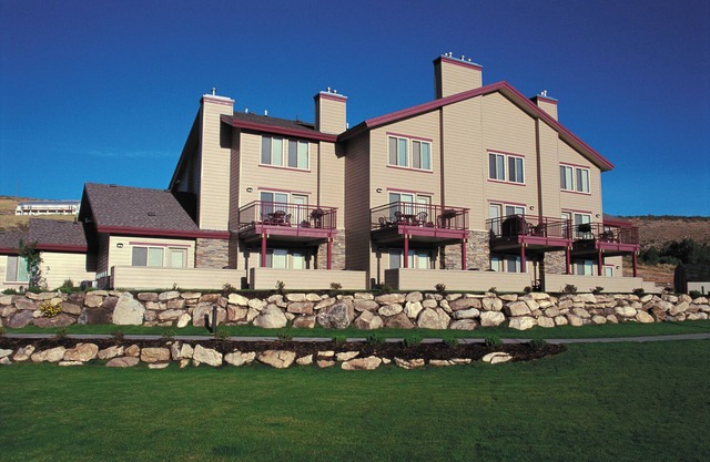Garden City, UT: 3 Bedroom Near Bear Lake! Fireplace, Pools & Outdoor Activities
